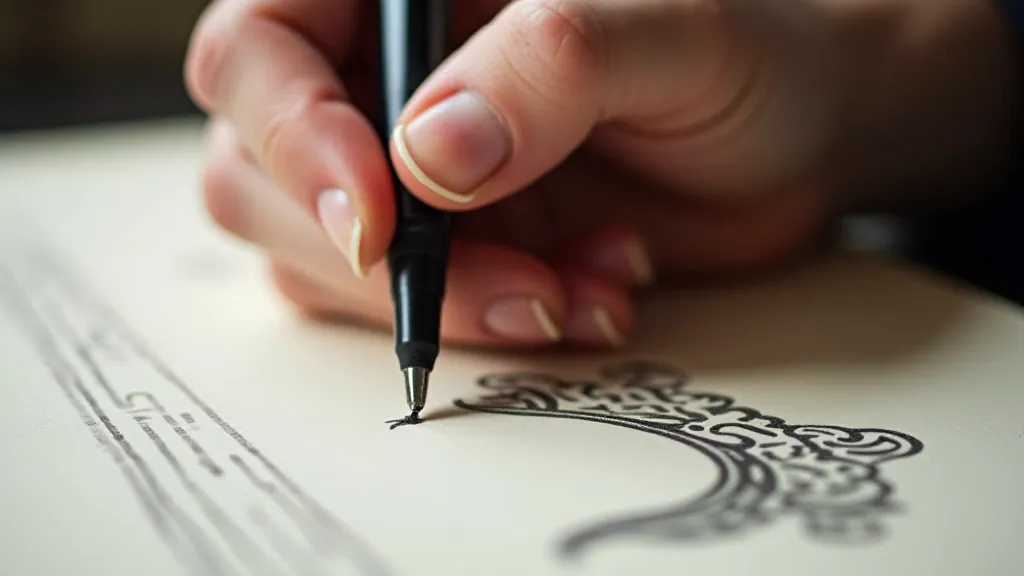 Shading technique demo