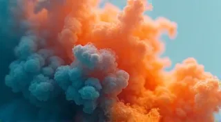The Alchemist’s Gradient: Mastering Shade and Depth for the Left-Handed Script